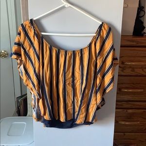 women’s blouse